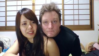 rikameatball modest slut tells interesting stories on camera