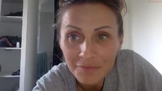 munishpunish experienced woman paws lips sex