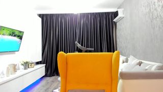 moniqueeass  Mischievous bitch