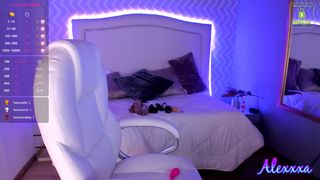 kinkyalexxxa  Obstinate woman