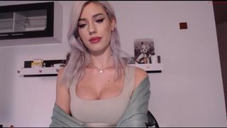 i_am_sarahxxx  myfreecams January 2020