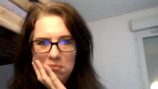 gorjusssexy91  wonderful queen indulges in sex toy