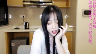 eileen_li fuck man  ripped girlfriend and cumshot on face