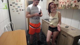 realxxxissa gorgeous model strips and pulls pussy