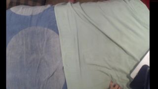 enjoyxxxallxxx sweet lady caresses pussy