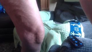 enjoyxxxallxxx naughty prankster kneads both holes