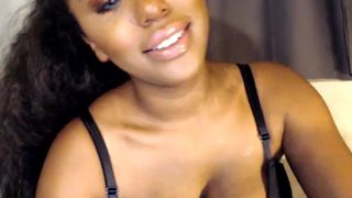 thesavannahskye  cute girl shows the body