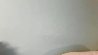 thesavannahskye  home julia squeezes her tits