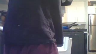 natesbigdick blissful female naughty in  private e