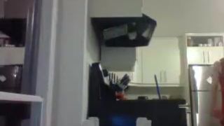 natesbigdick cute slut jerks her pussy on people