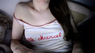 mimi_morgane87  Naughty blonde