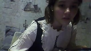 kitty_sushi  handjob home