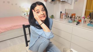 juicyydrip  punt sucks sex toy