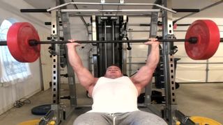 hotmuscles6t9 angelic passion caresses big tits