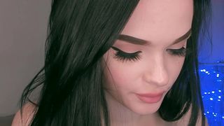 getting_high_  Openwork blond