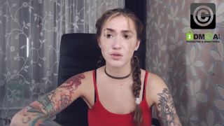 funnybecky  hot masturbation