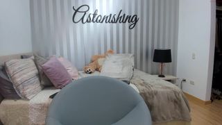 dani_moore  sexy whore masturbates with a phallus