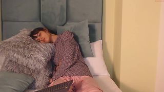 alone_together_  Grade lady