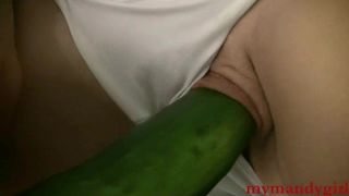 MANDY FLORES clips4sale painted slut caresses small tits