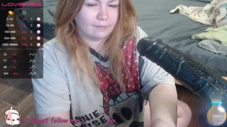 head_lights the luxury model is swaggering with two toys.