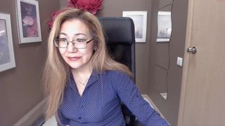 golden_n Hot passion