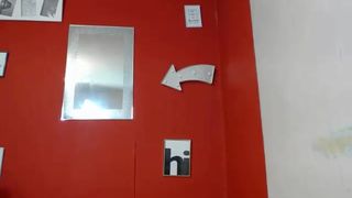 turbo_girl cute bitch gently fingering pussy