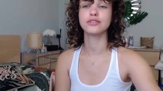 theislandgirl bitch in stockings gets squirt