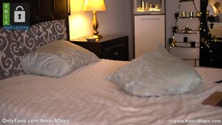 nikkimagic Adult blonde