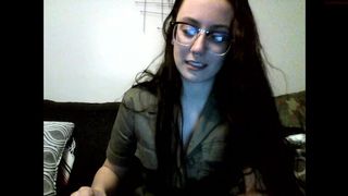 nerdygirl30 Delightful Mare