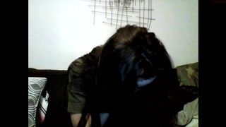 nerdygirl30 cute girls masturbate pussy