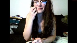 nerdygirl30 The Shrew of the Slut