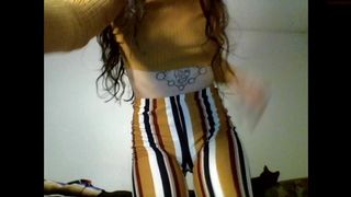 nerdygirl30 Smart brunette