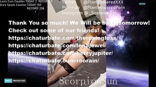 scorpionsun clockwork whore squeezes cap