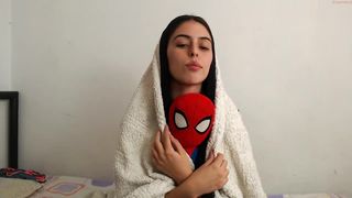 sammyrosse cute girls fuck with a bottle