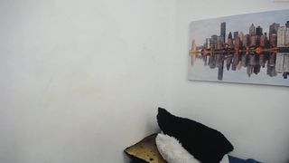 nany_williams hot young lady caresses big tits