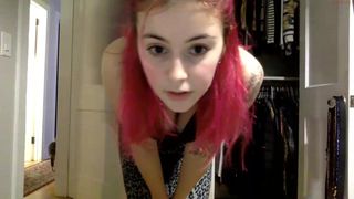 evalix Vicious brunette