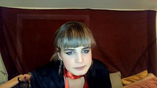 evalix tanned lady fucks her friend