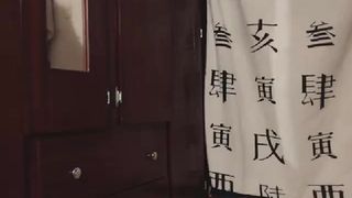 ellie_diaz flawless shows her dresses and underwear