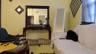 citcat17 harlot gets an orgasm