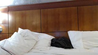 7smashass5150 lustful woman fucks vagina with phallus