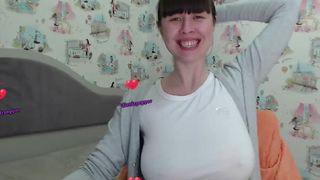 sweety_girlxx experienced young lady passionately fucks sex toy