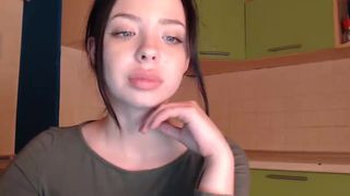 mrs_eva gorgeous passion fucks both holes at once