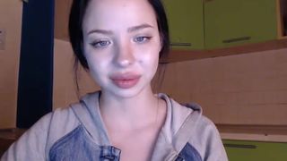 mrs_eva juicy pussy fucks vaginal opening