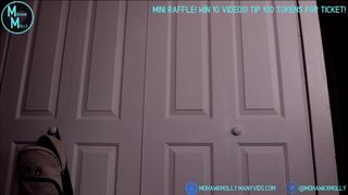 mohawkmolly Sexy lady