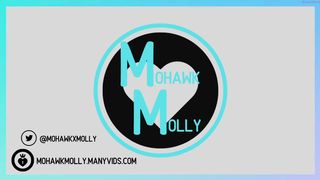 mohawkmolly chaturbate January 2020