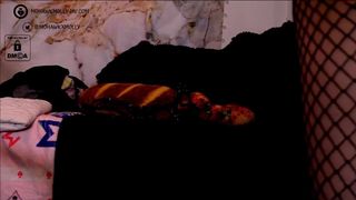 mohawkmolly blissful female naughty in  private e