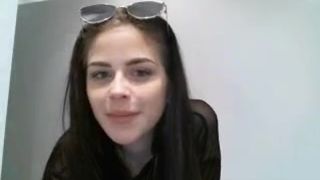 lillyspunk exciting bitch dancing in underwear