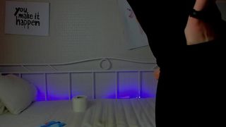 hot_jonam jerks off and gets an incredible orgasm