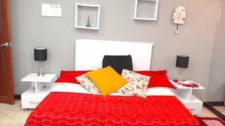 avvy_thom  private  with orgasm