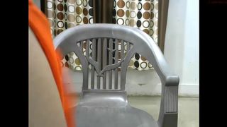 tamannasharma gorgeous passion fucks both holes at once